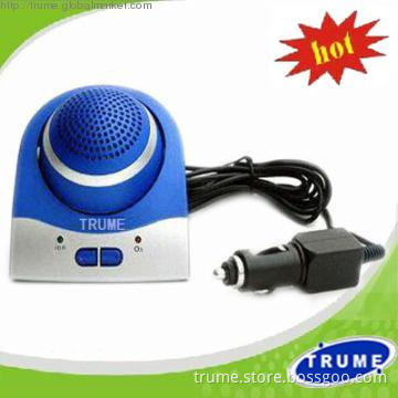 Mini USB ionizer laptop air purifier